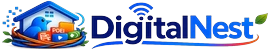 digitalnest.tech